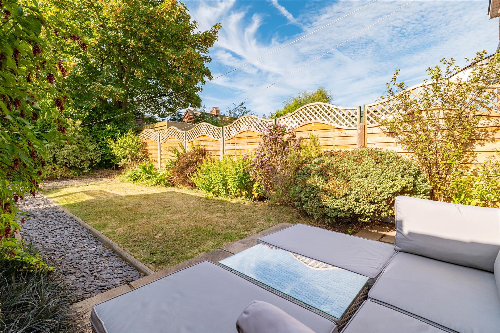 Clive Road, Penwortham, Preston